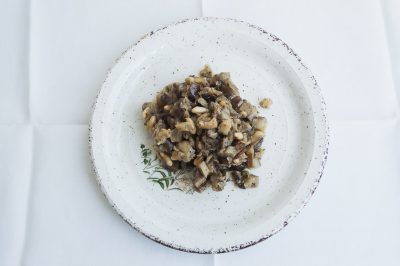 Receta de fasla morcilla